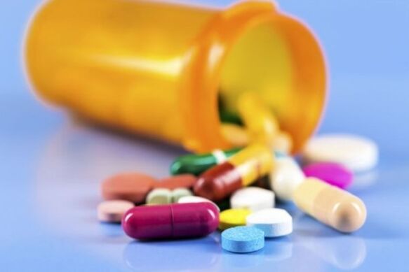 toenail fungus treatment pills