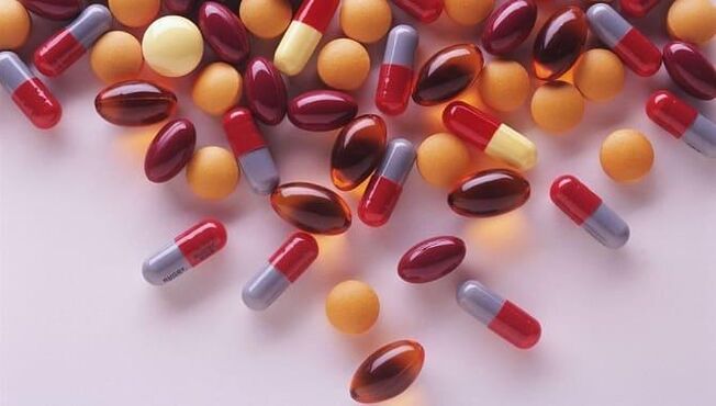 antibiotics promote yeast infection